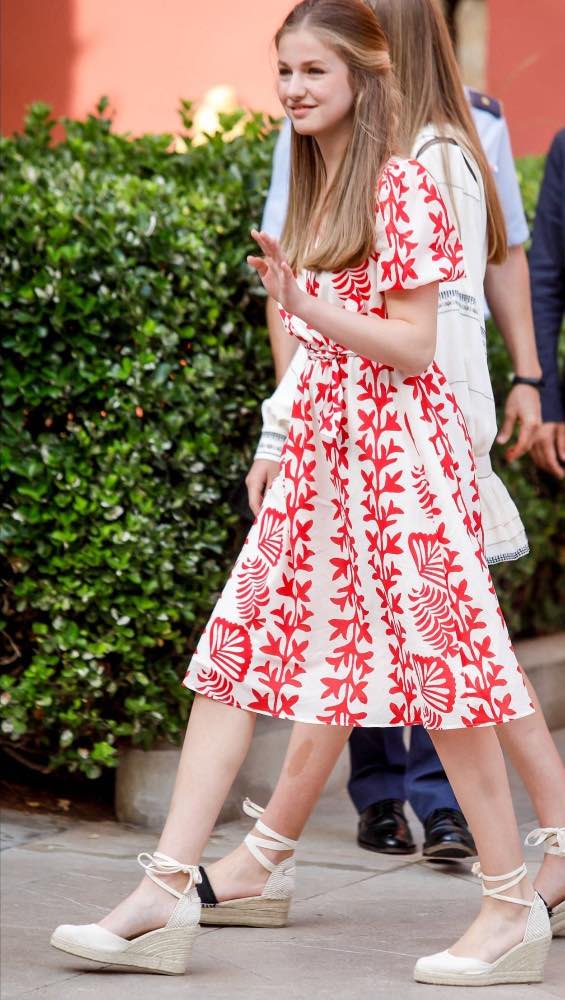 Princesa Leonor