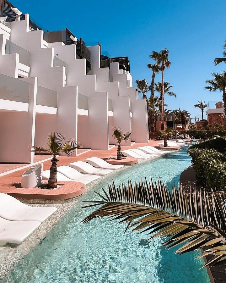 Hard Rock Hotel Ibiza