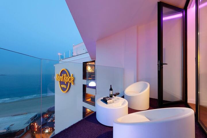 Hard Rock Hotel Ibiza