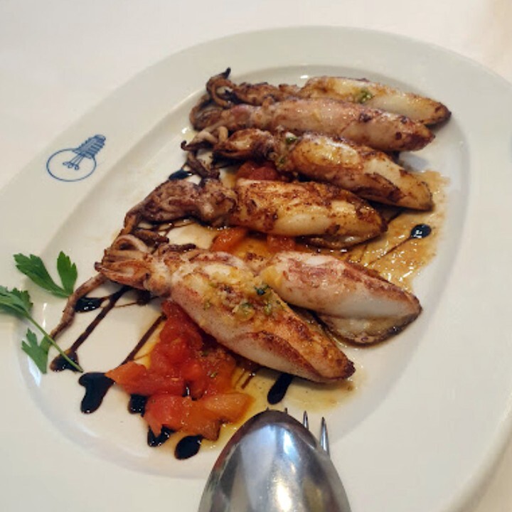 La Bombi Restaurante, Santander