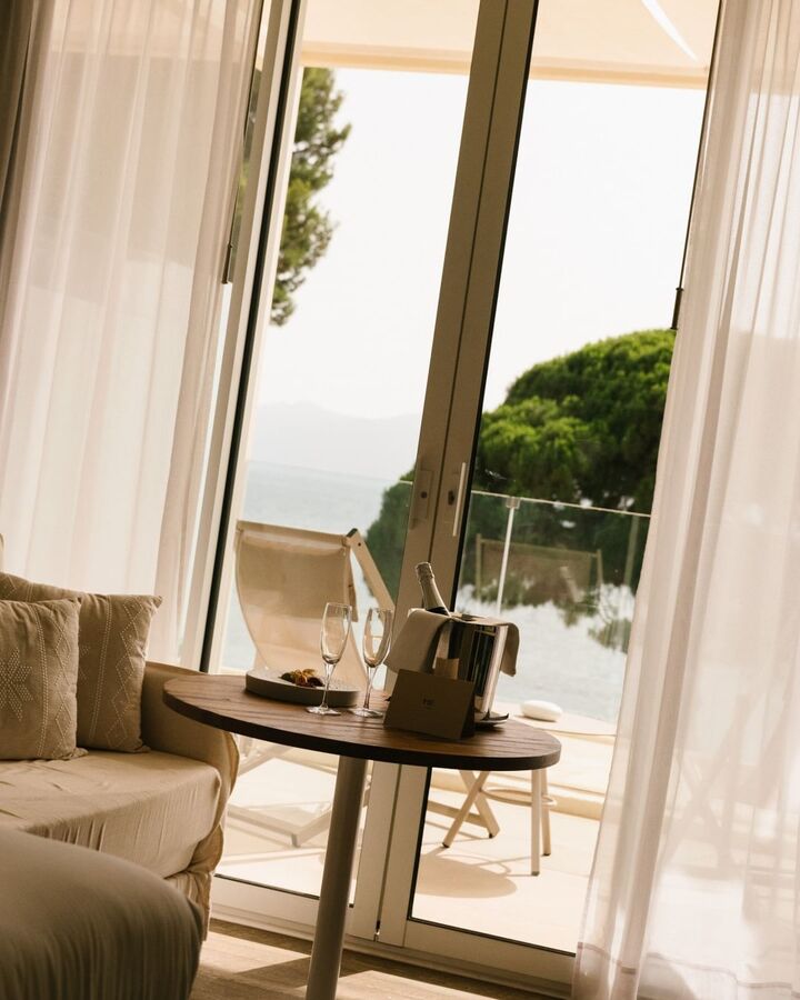 ME Ibiza Hotel