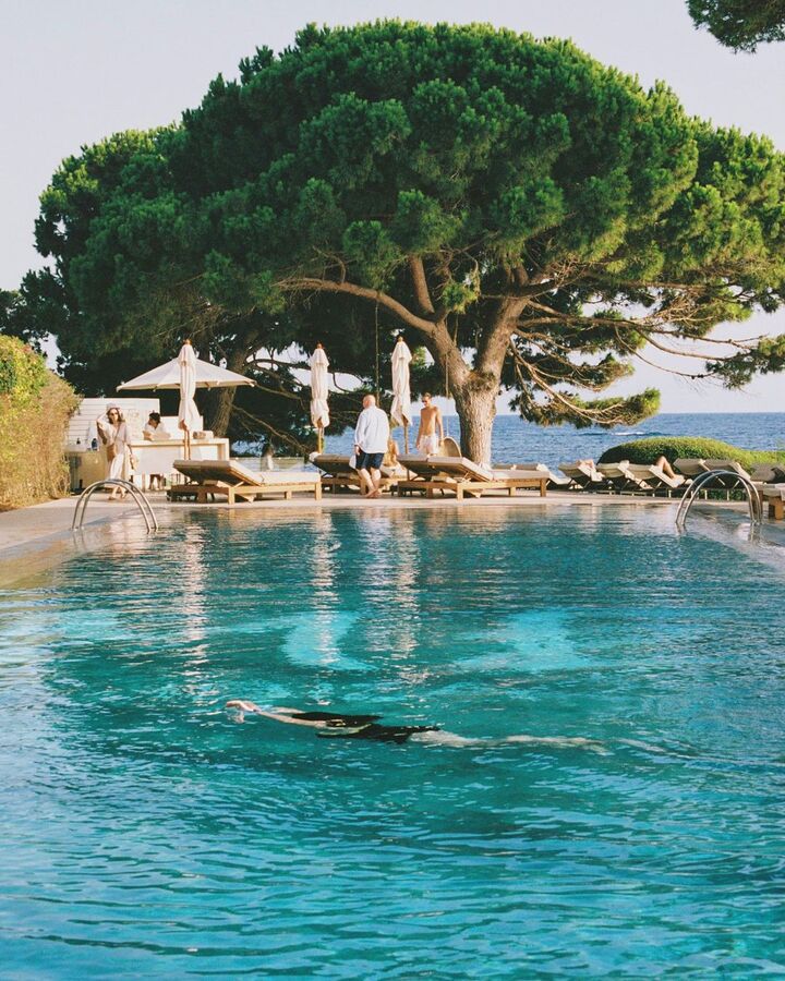 ME Ibiza Hotel