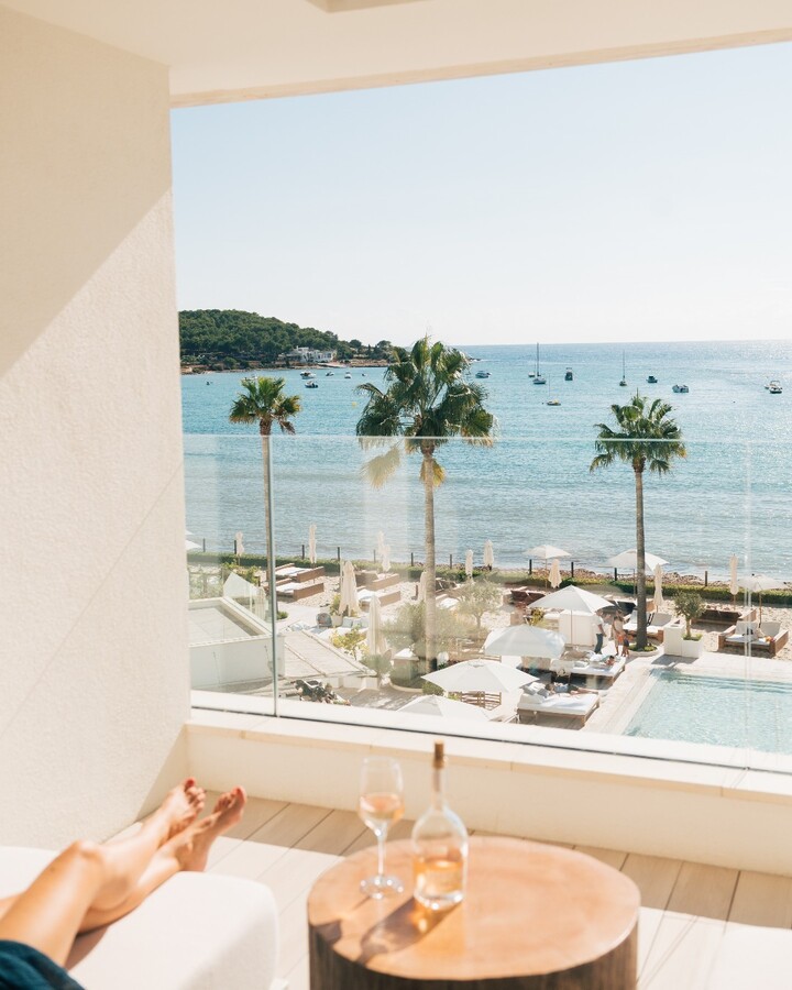 Nobu Hotel Ibiza