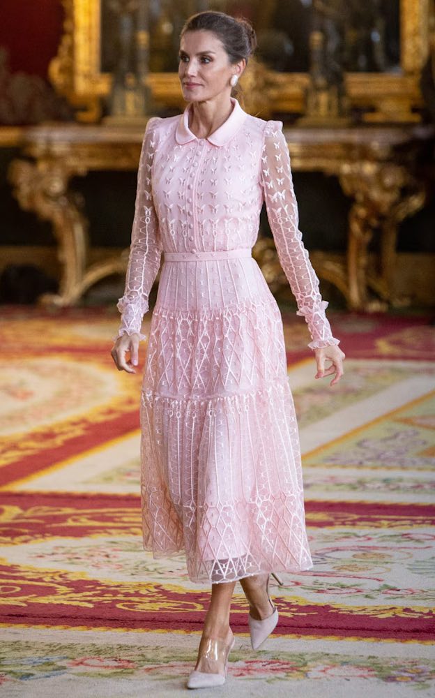 Reina Letizia