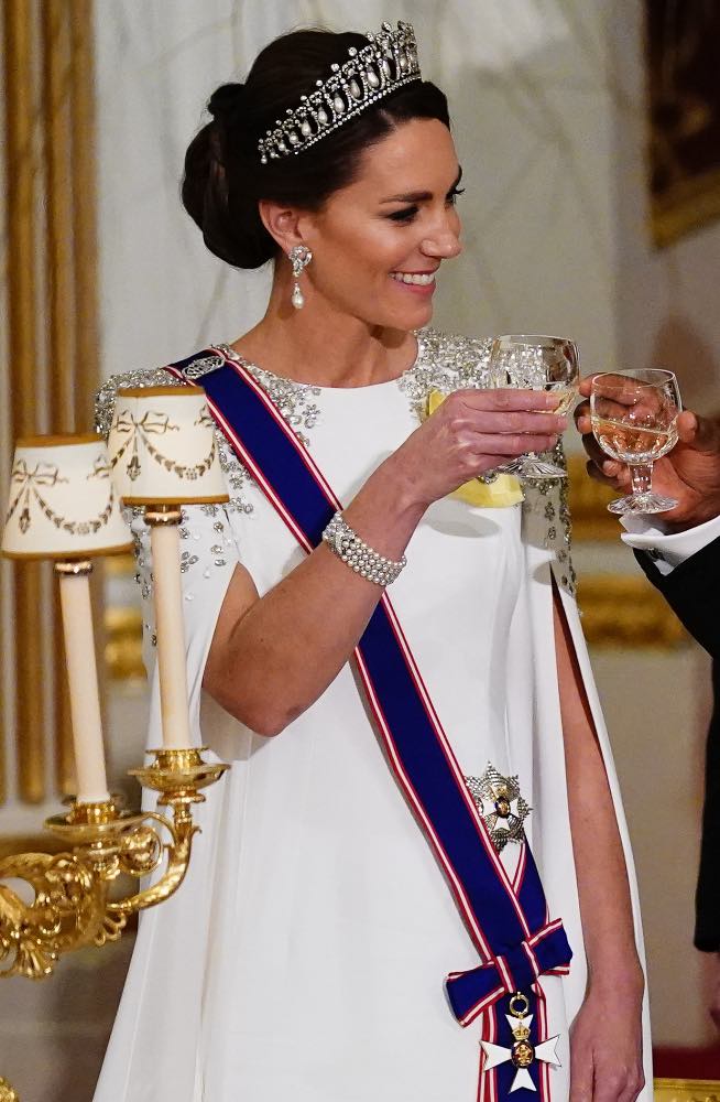Kate Middleton