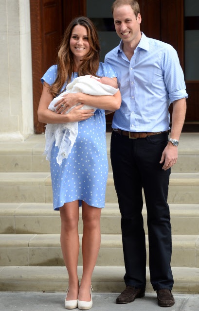Kate Middleton