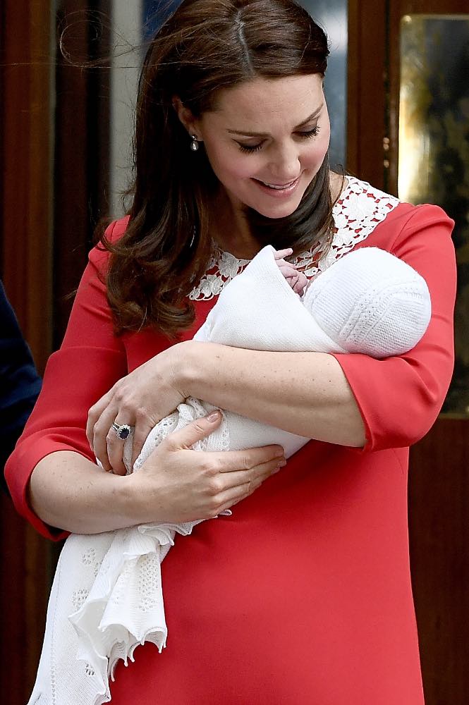 Kate Middleton