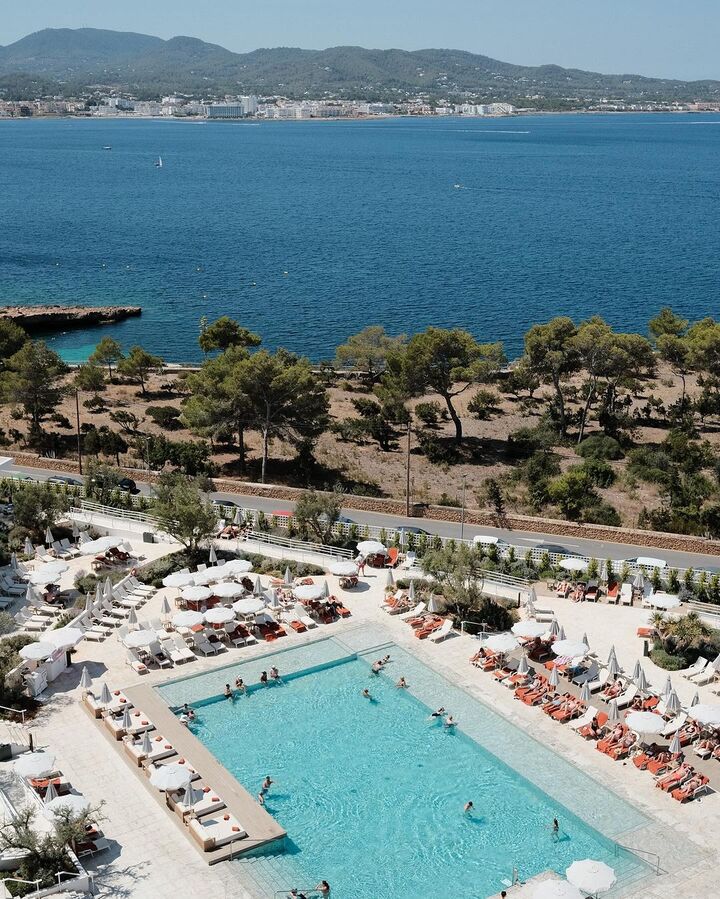 TRS Ibiza Hotel
