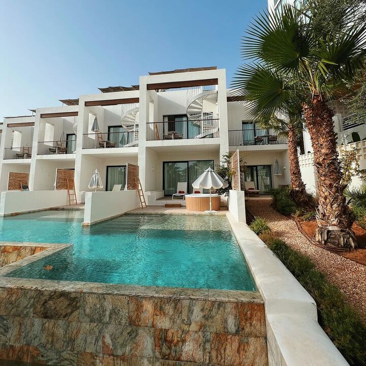 TRS Ibiza Hotel