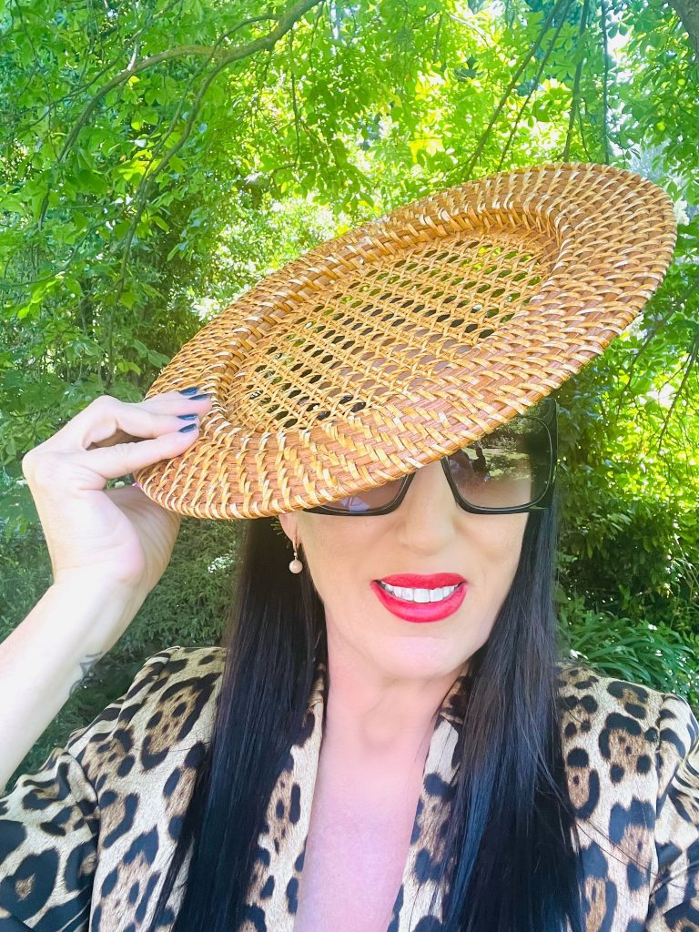 Rossy de Palma