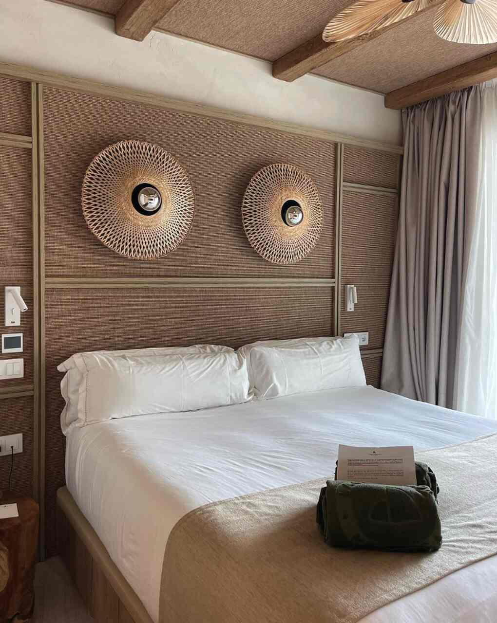 islas baleares hoteles