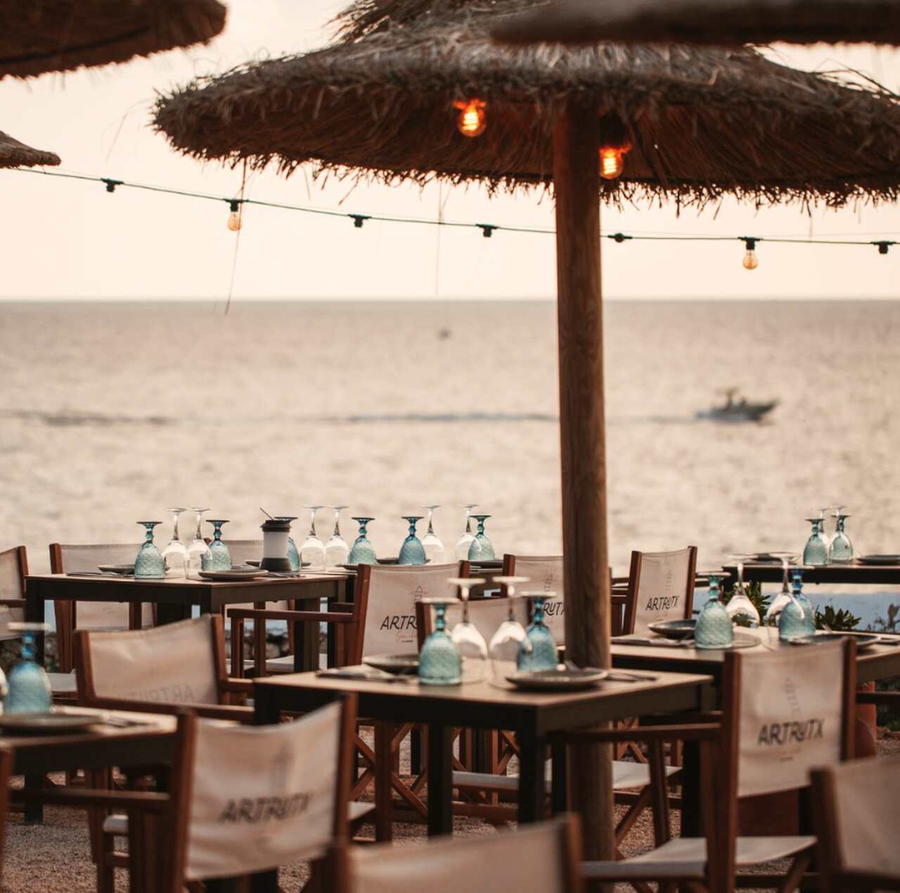 menorca hotel