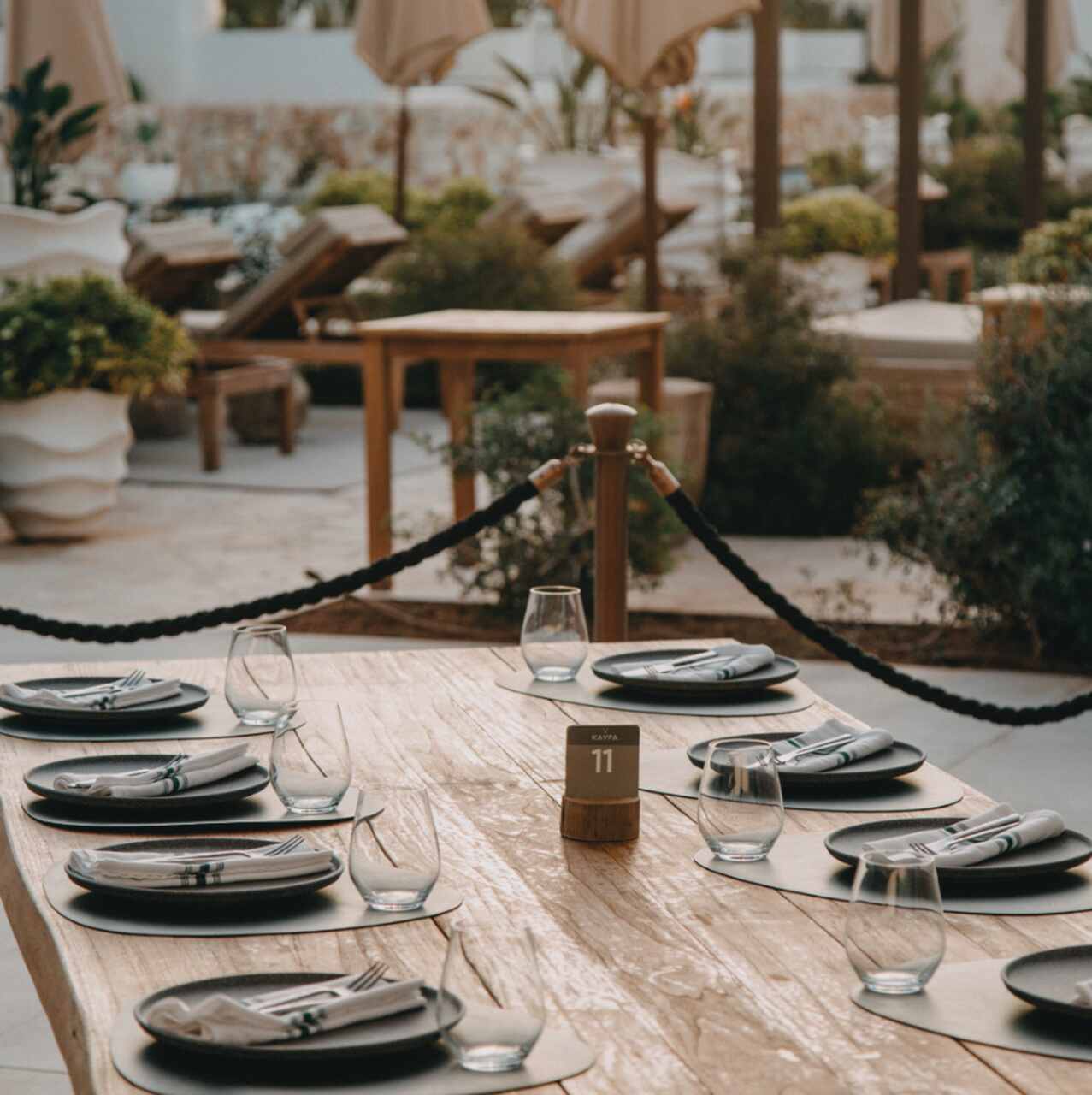 islas baleares resort
