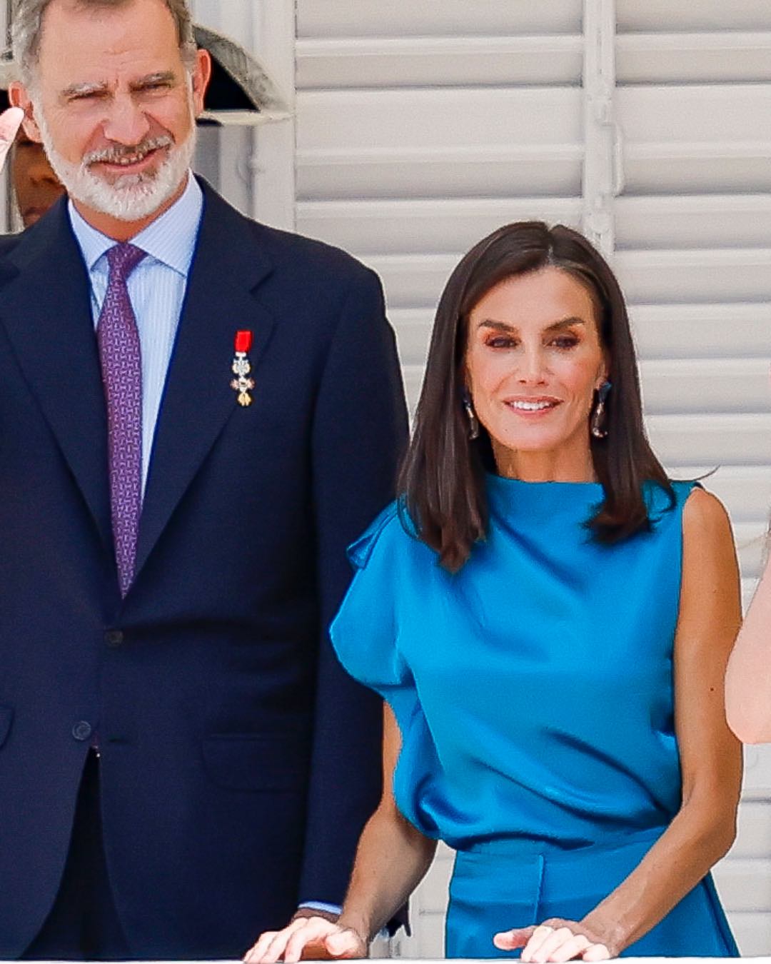 Reina Letizia