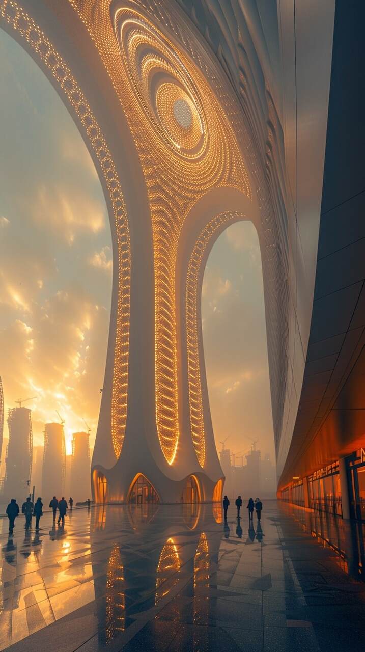 rascacielos dubai