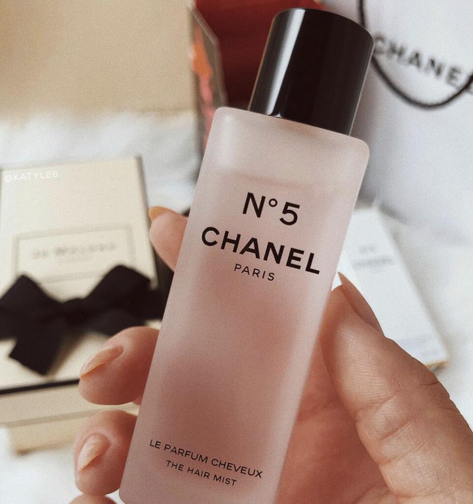 Perfume Chanel
