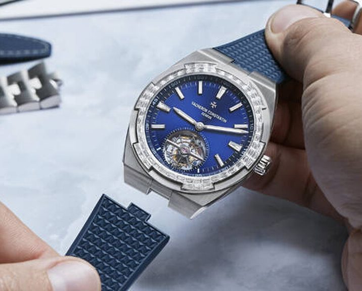Relojes de lujo