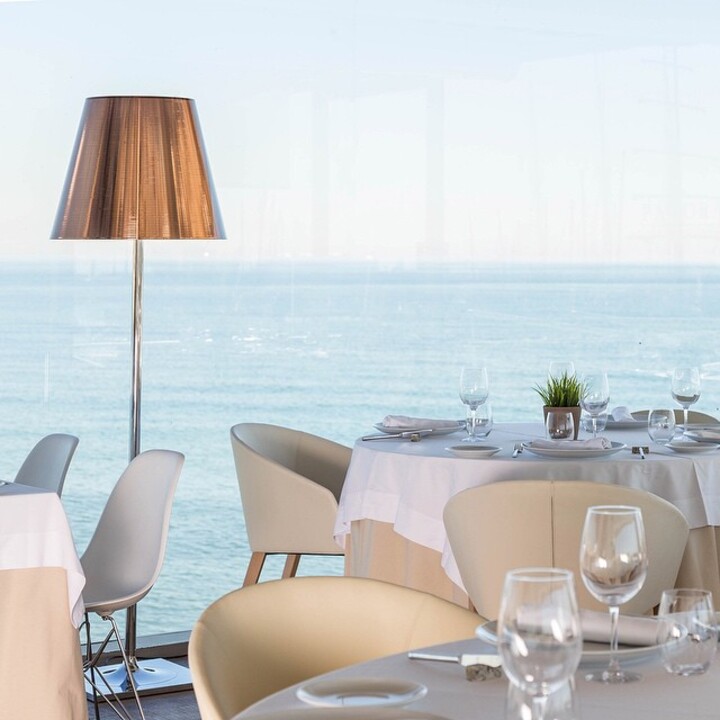 Panorama Restaurante, restaurante Valencia