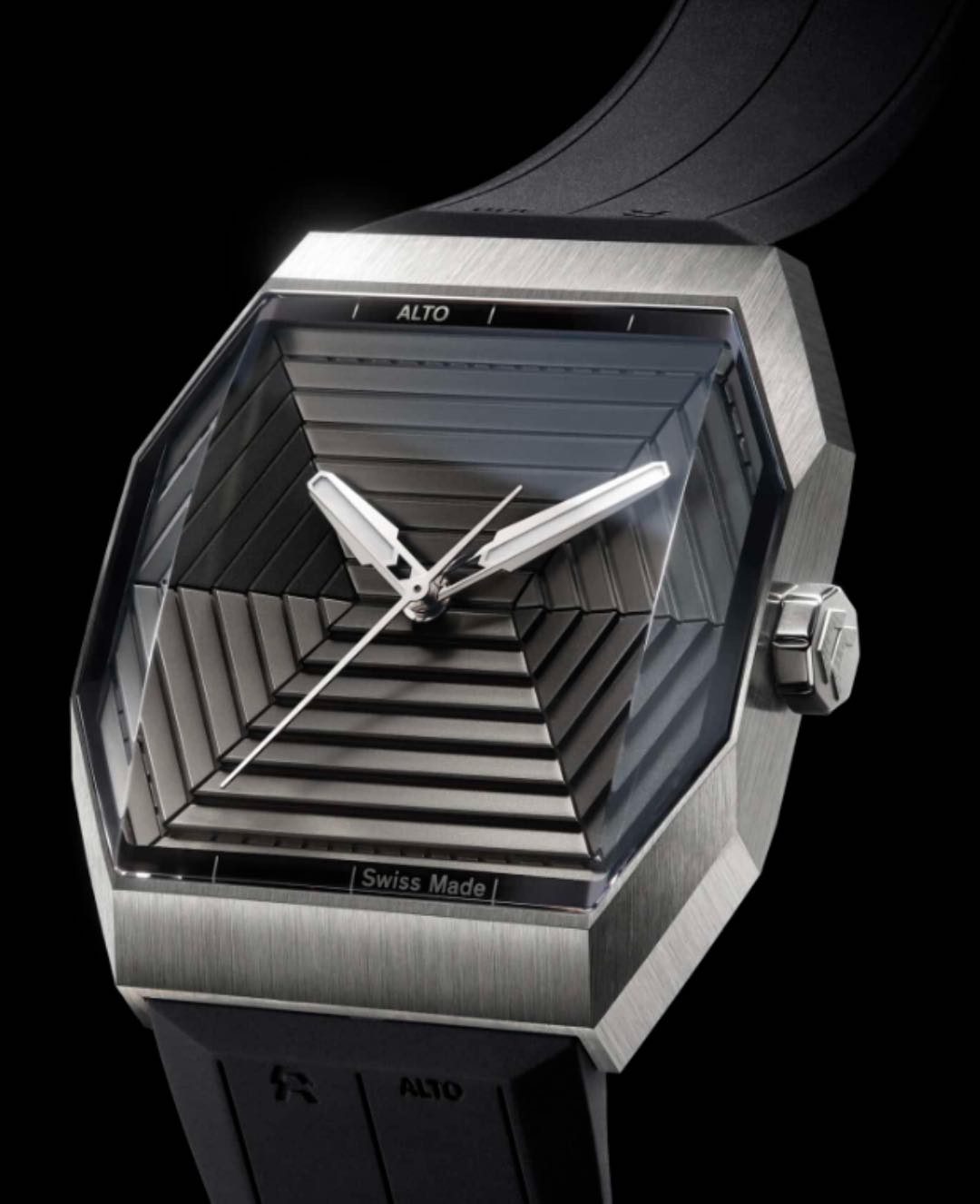 Reloj de lujo