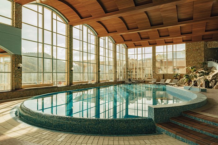 Hotel Rafa Nadal