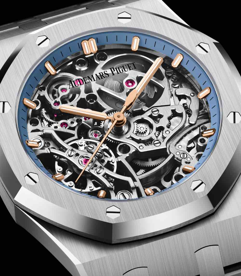 Relojes hombre