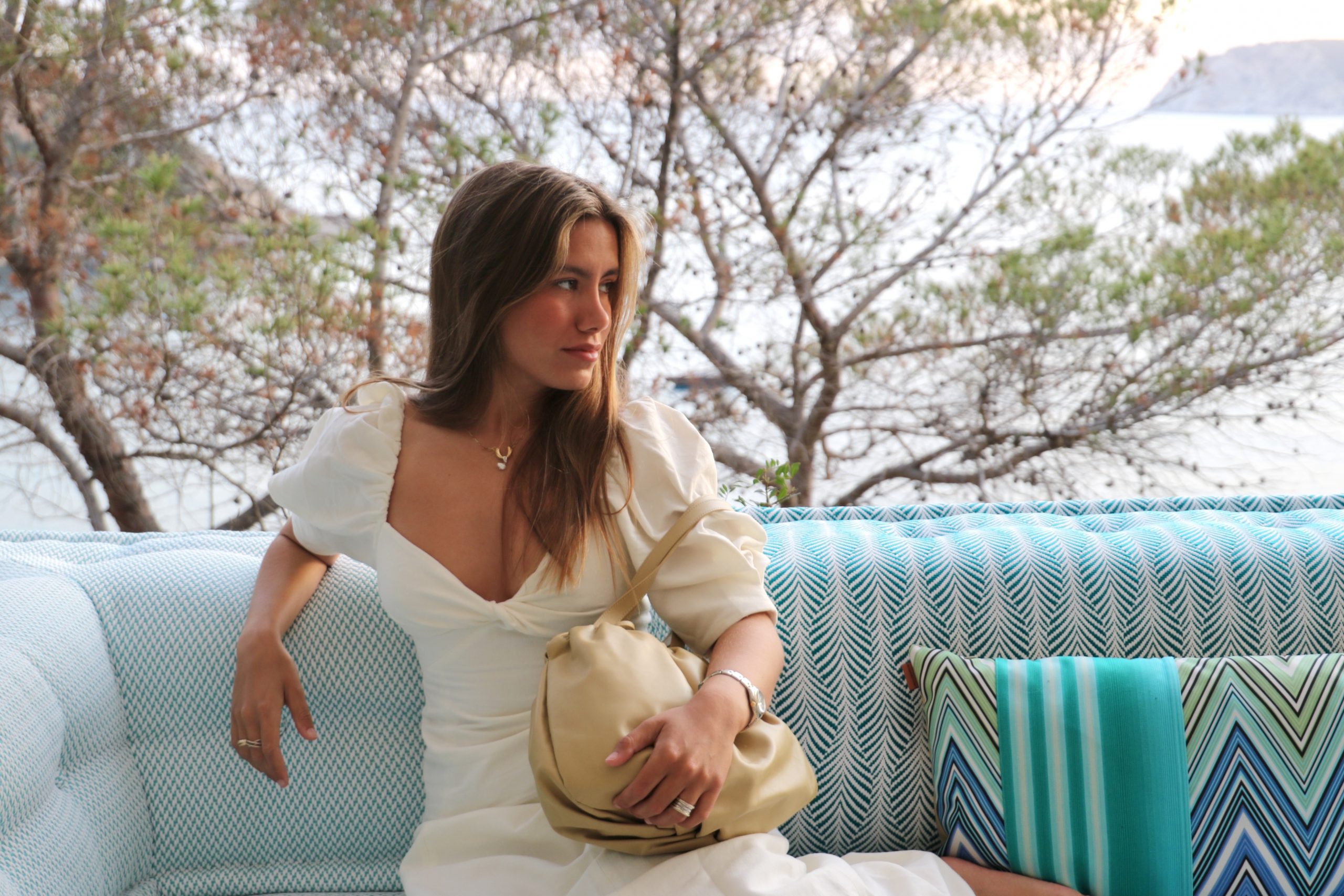Alejandra Bogas, Ef&iacute;mero