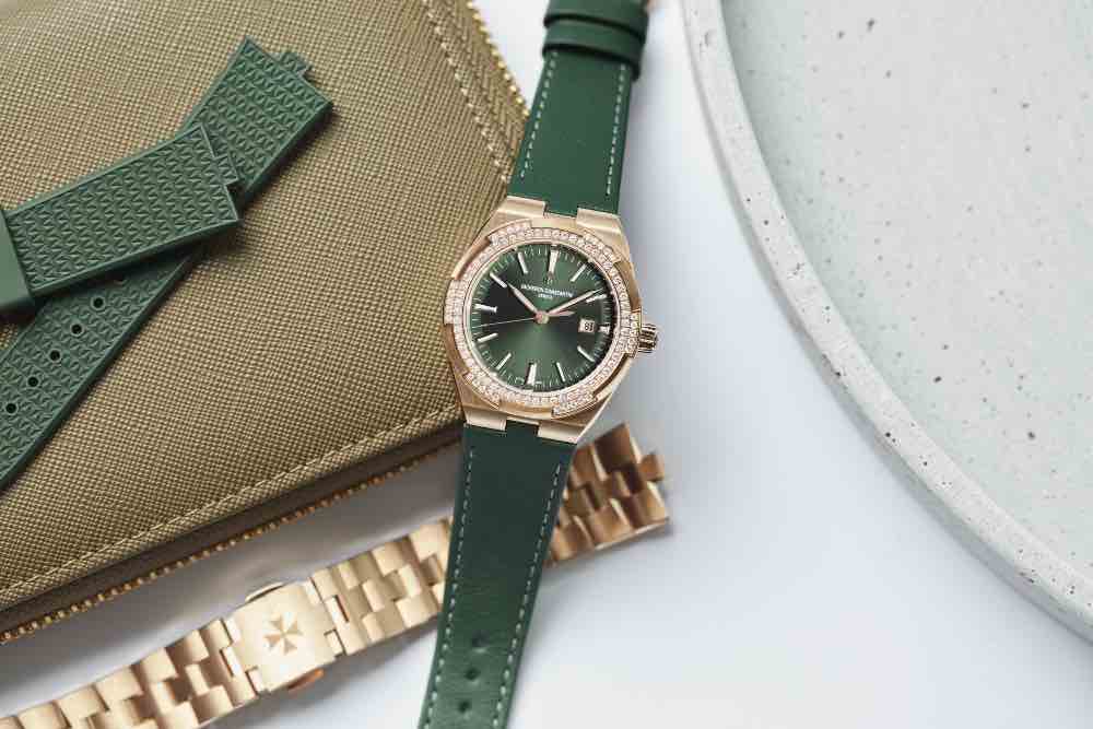 Relojes caros