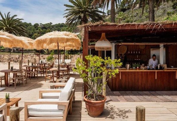 Hotel Costa Brava