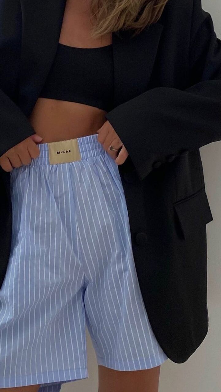 tendencia pijama verano