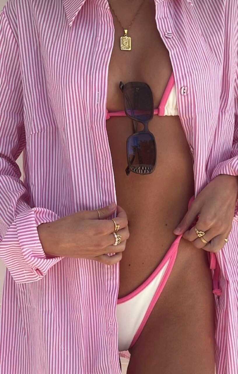 operaci&oacute;n bikini