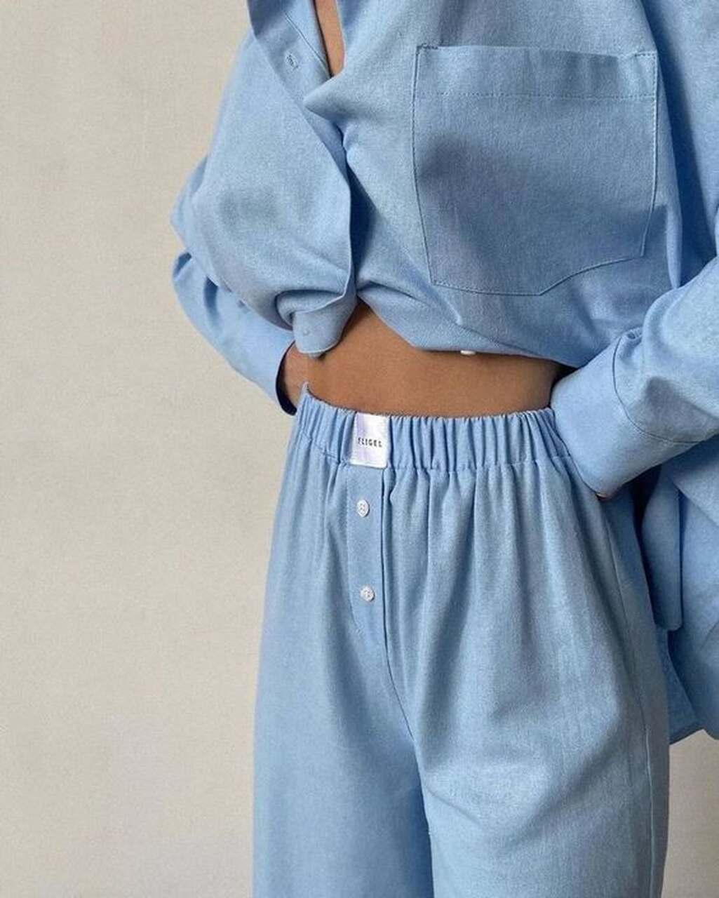 pijama verano