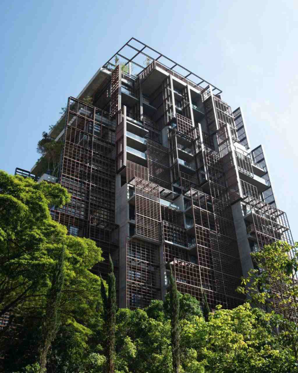 hotel arquitecto