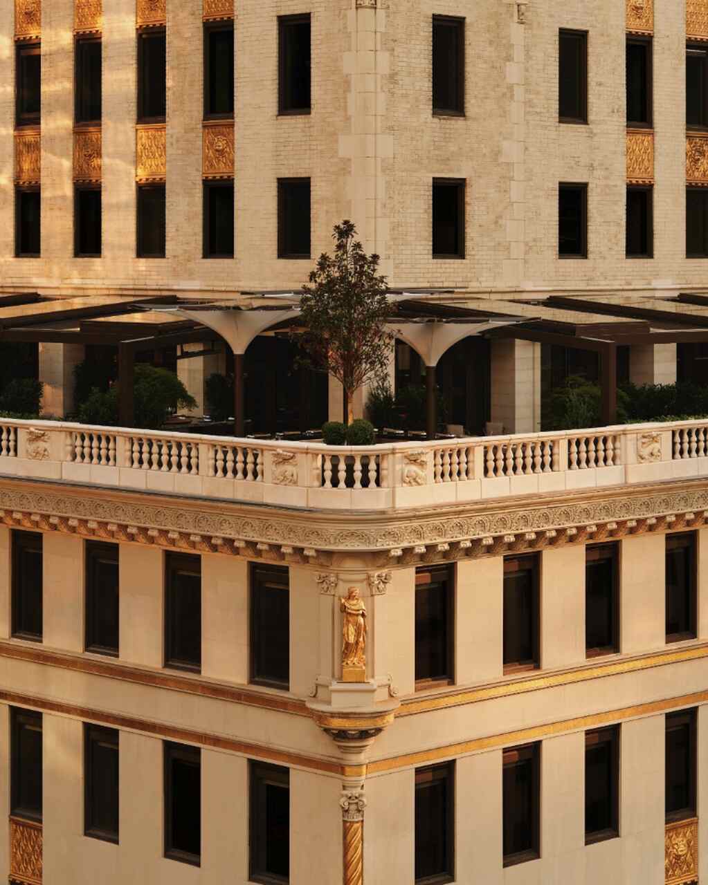 obras de arquitectura