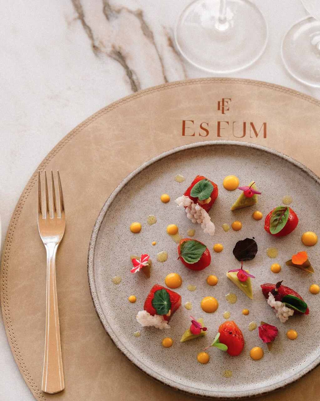 restaurante