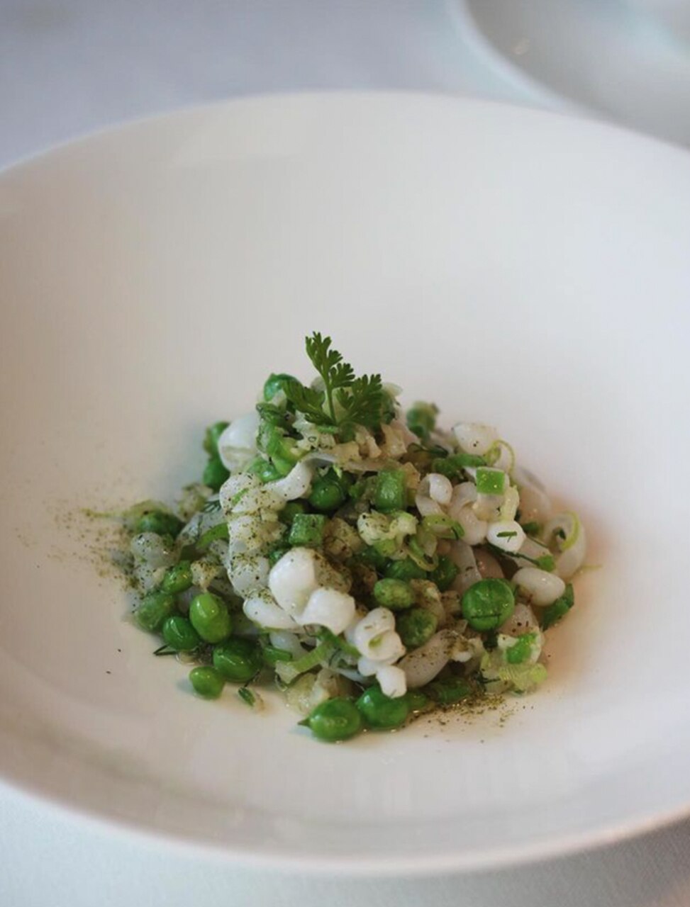 restaurante mallorca