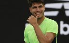Cuándo juega Carlos Alcaraz el partido de dobles con Serena Williams en el US Open 2026 y dónde ver por TV en directo gratis