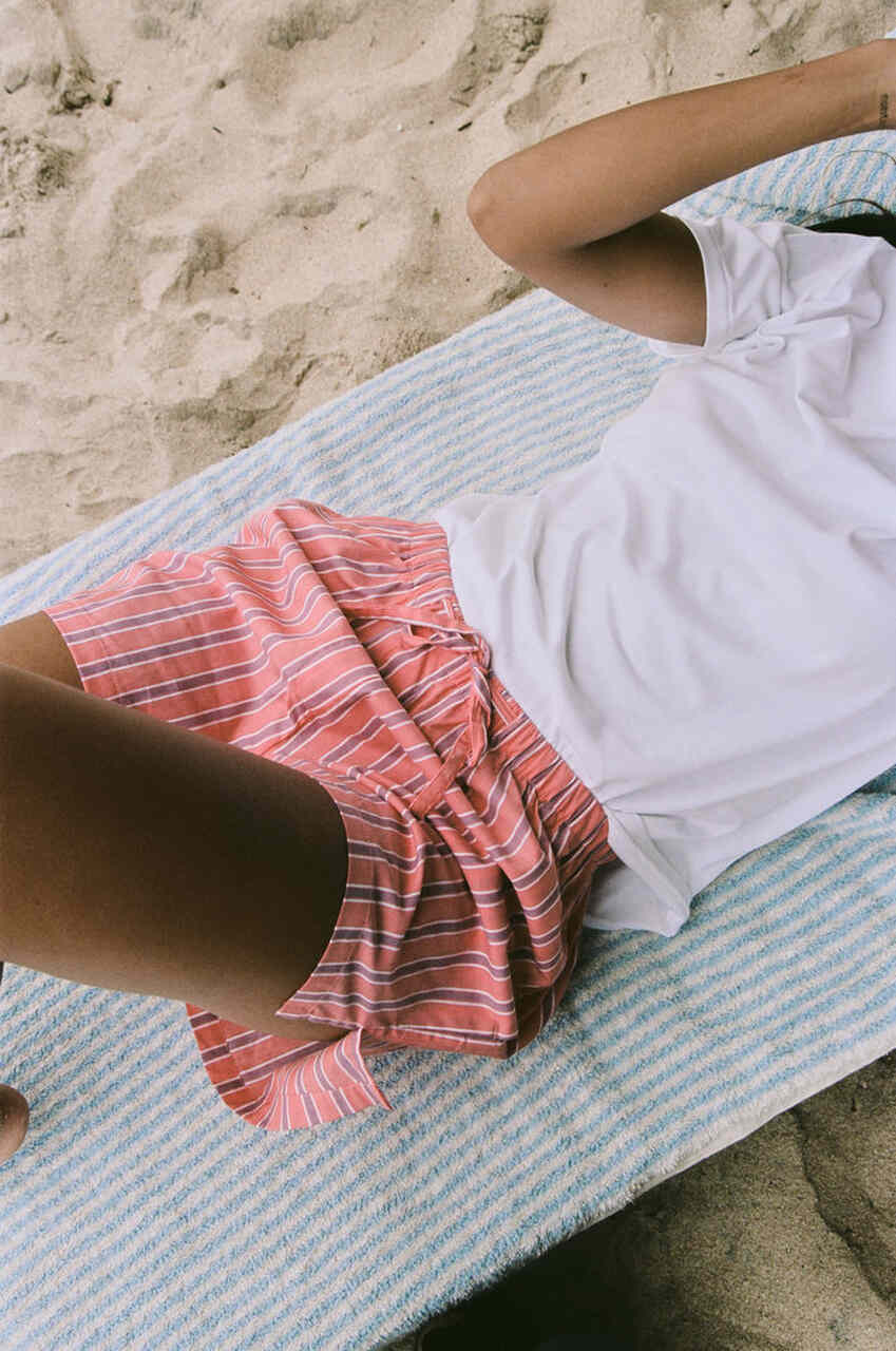 pijamas tendencias