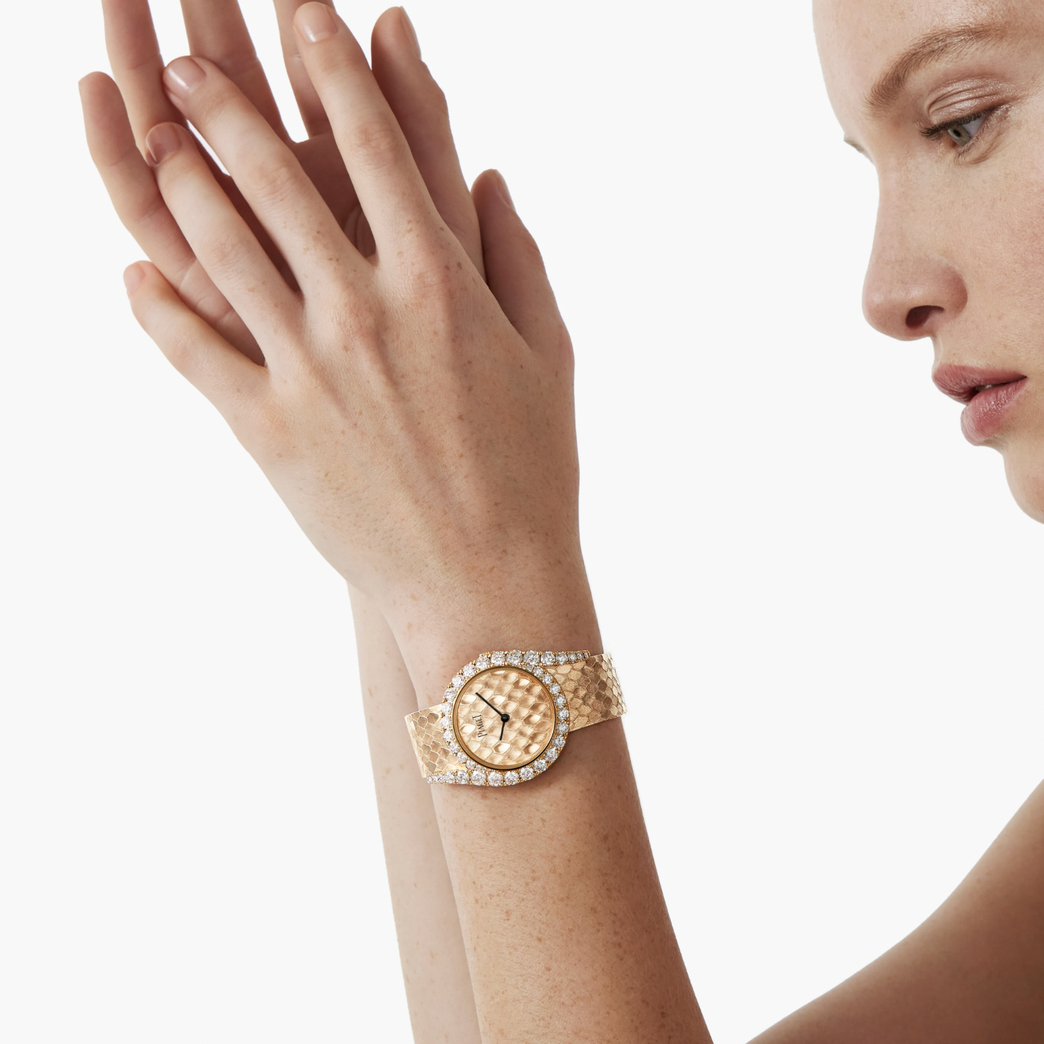 Limelight Gala, Piaget&nbsp;