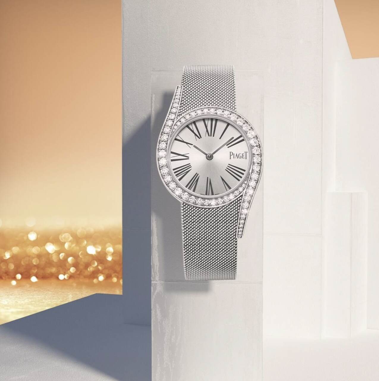 Limelight Gala, Piaget&nbsp;