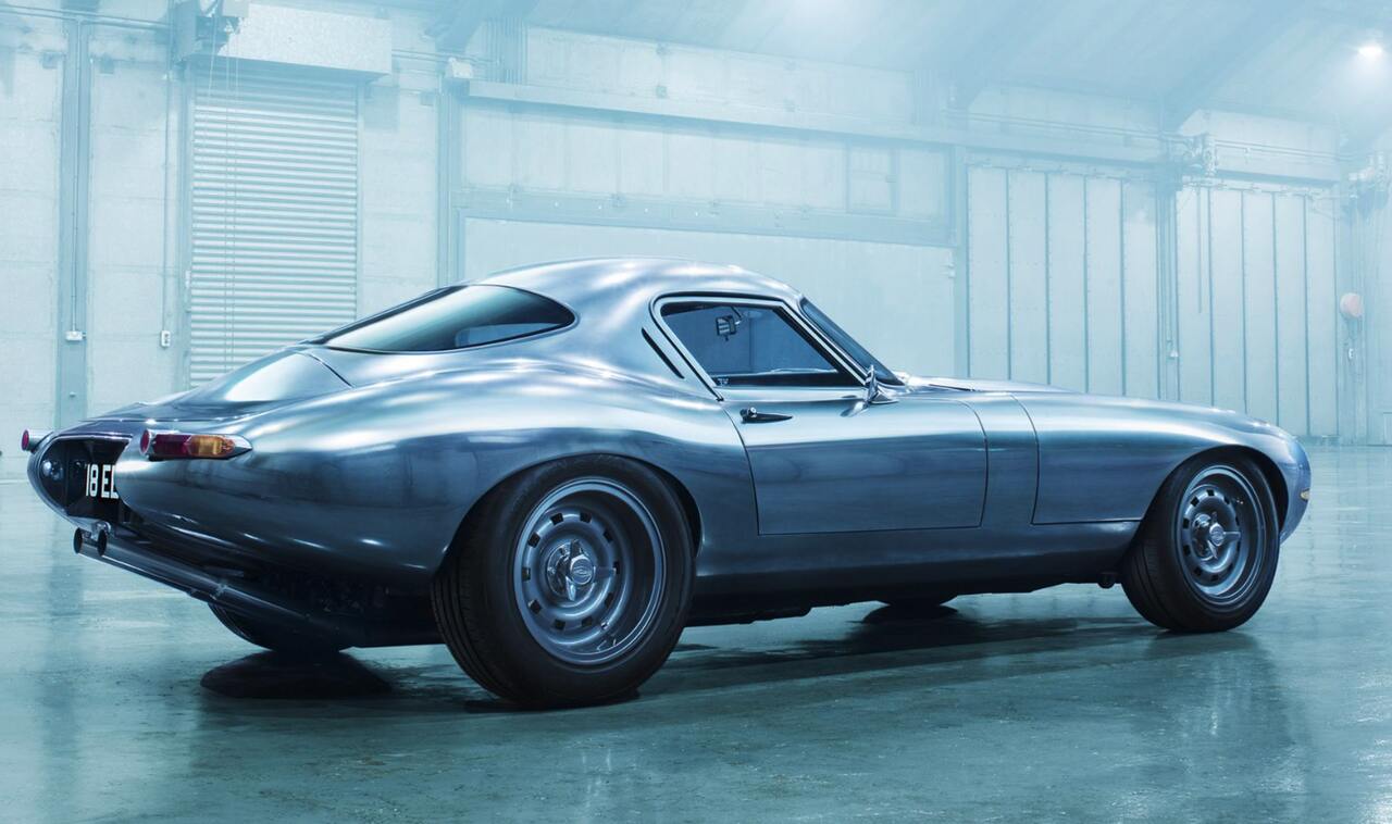 coches eagle