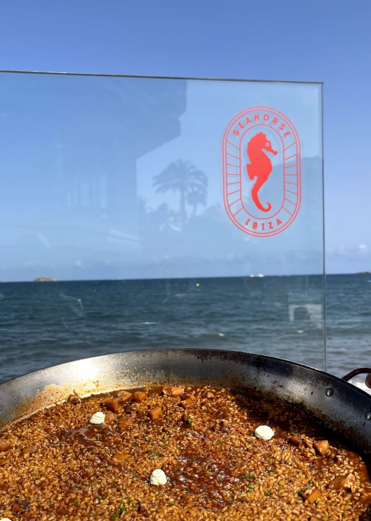 Conociendo el Seahorse de Vibra Hotels