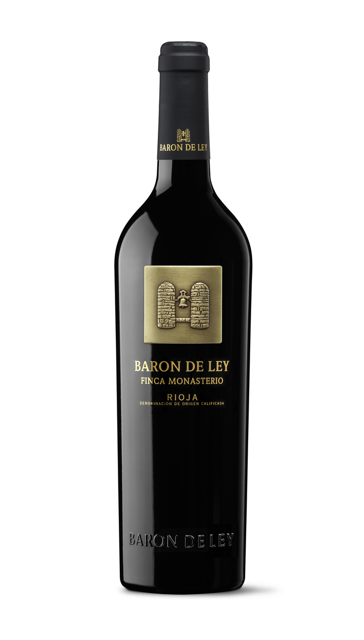 Bar&oacute;n de Ley Finca Monasterio 2020