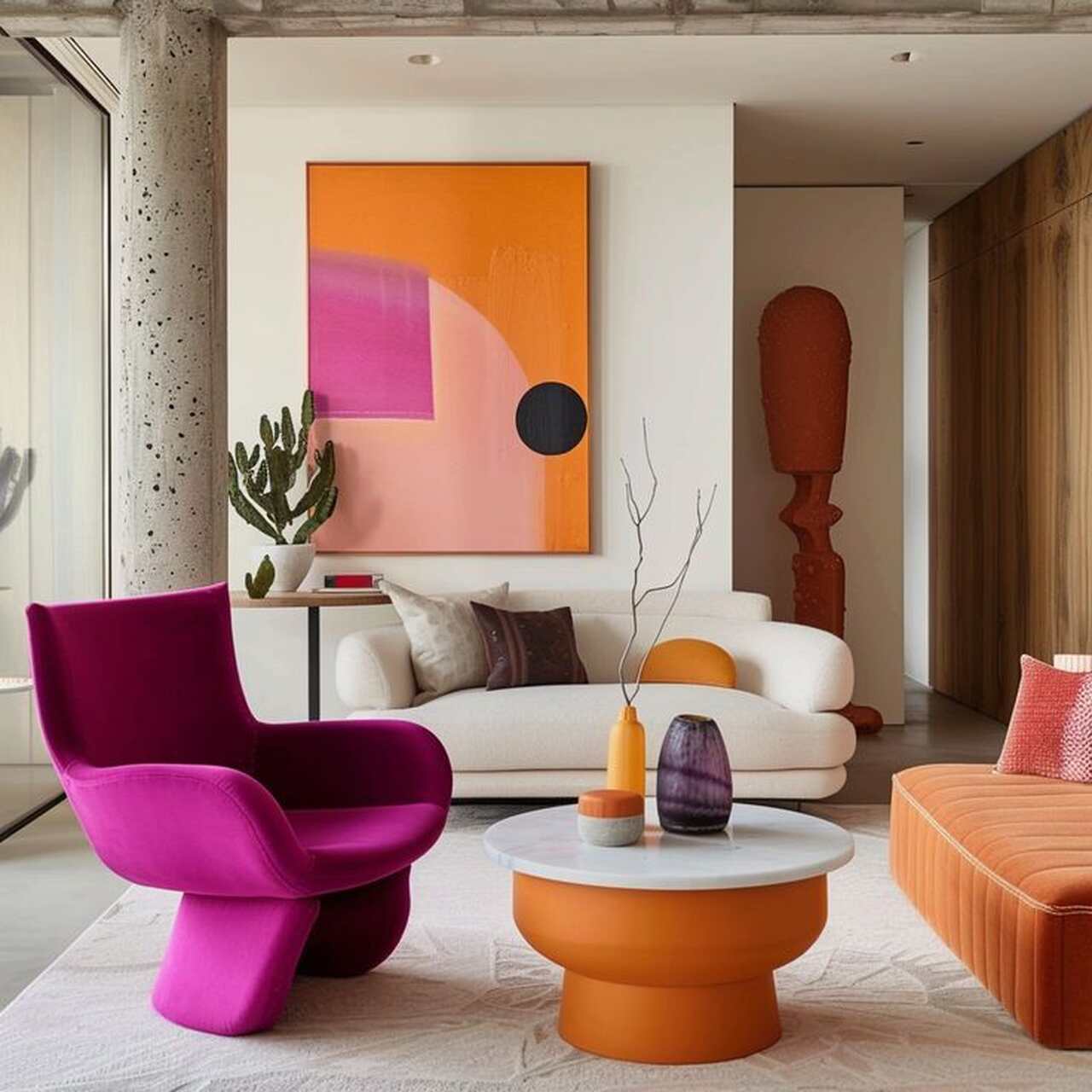 decoraci&oacute;n muebles