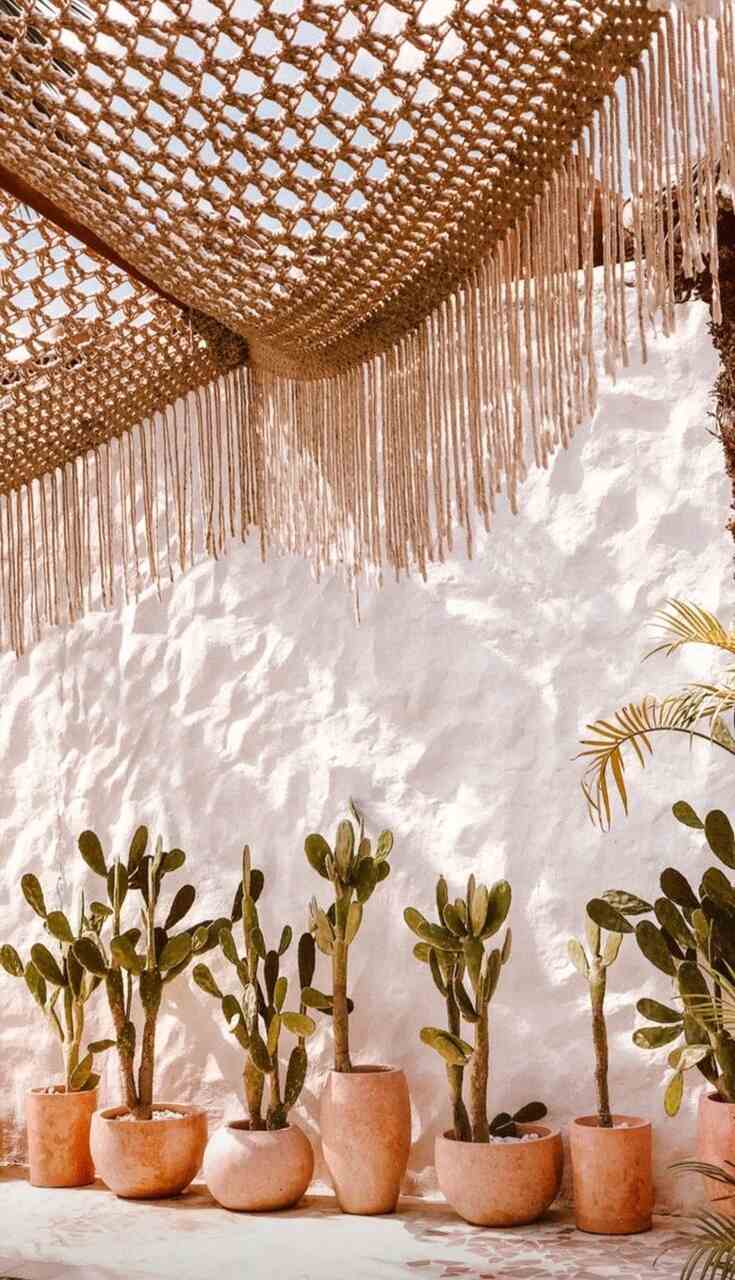 tendencias muebles