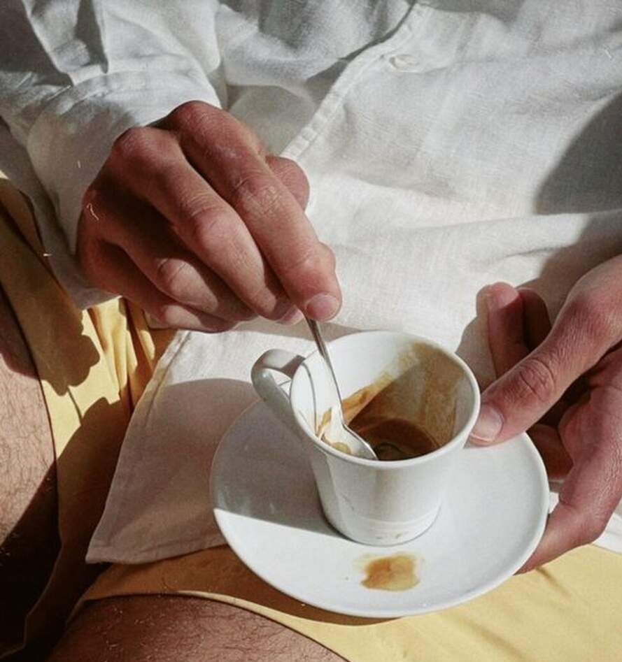 Caf&eacute;