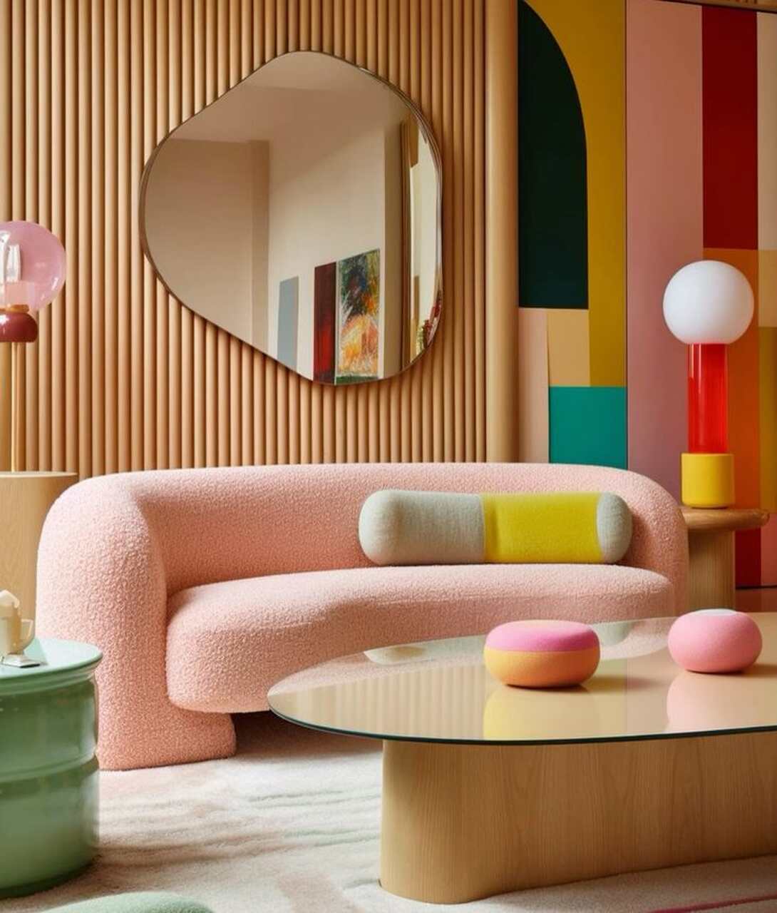 decoraci&oacute;n tendencias 2024