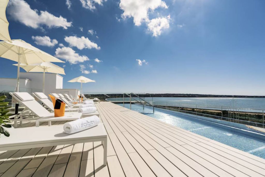 Hotel Five Flowers & Spa Formenter
