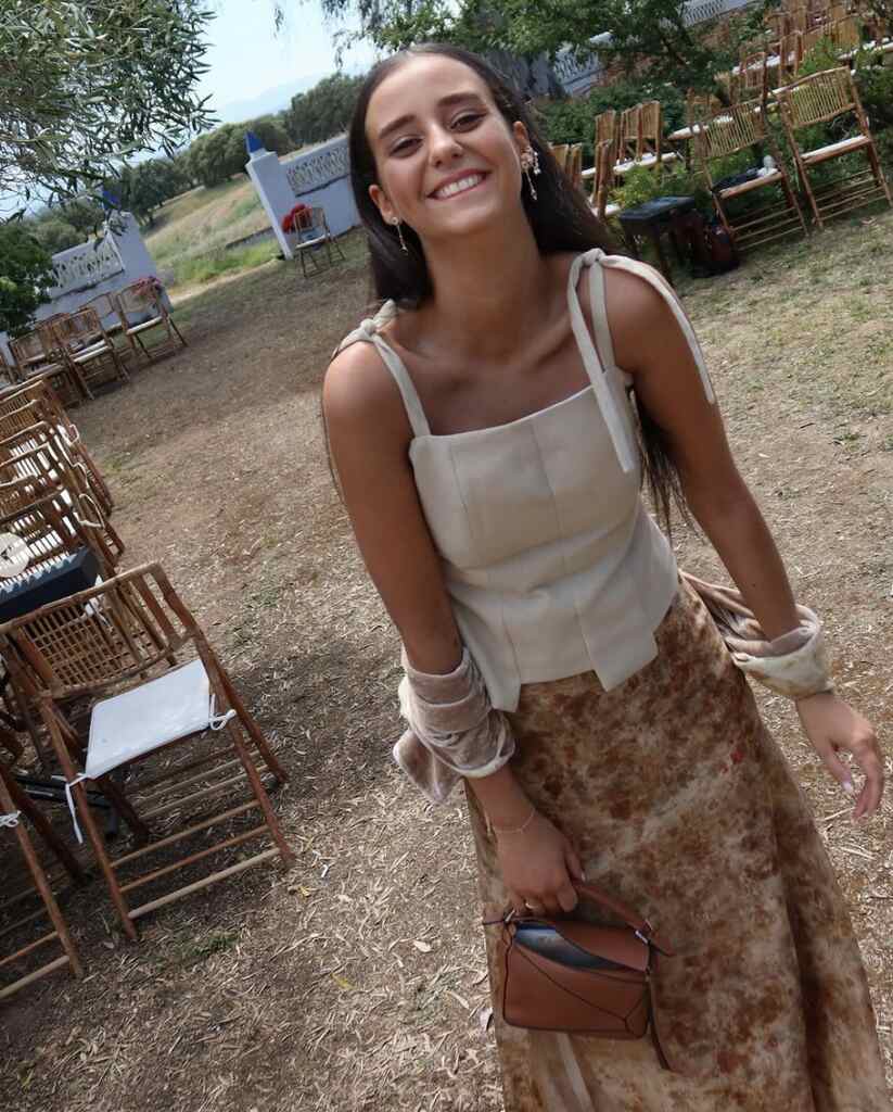Vitoria Fedrica