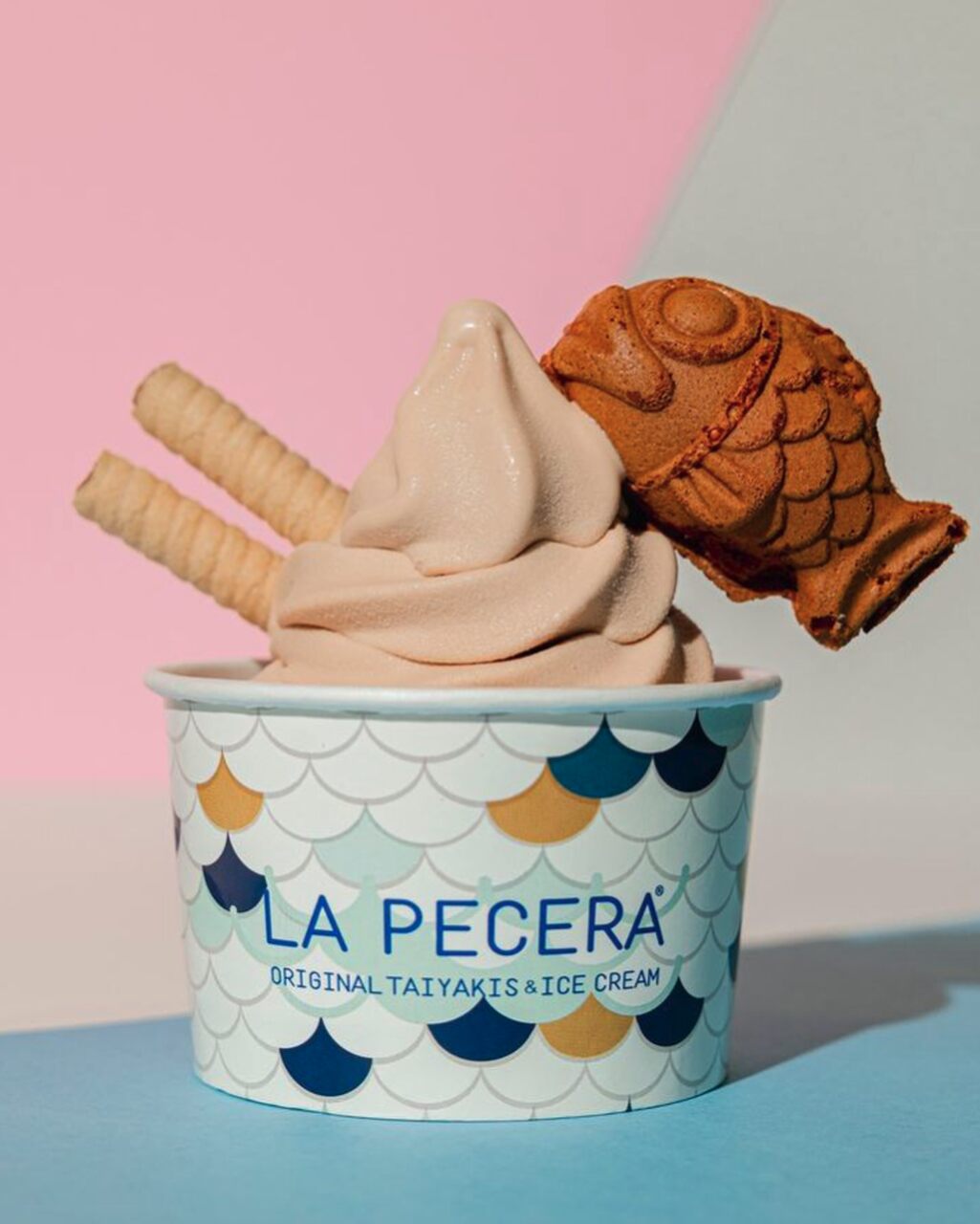helado