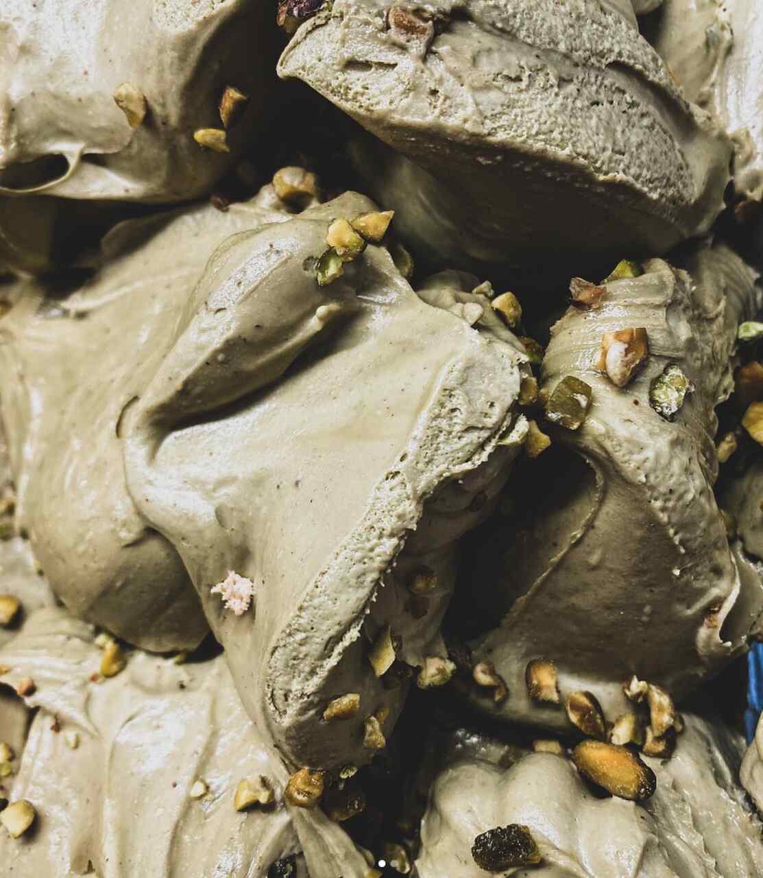 helados